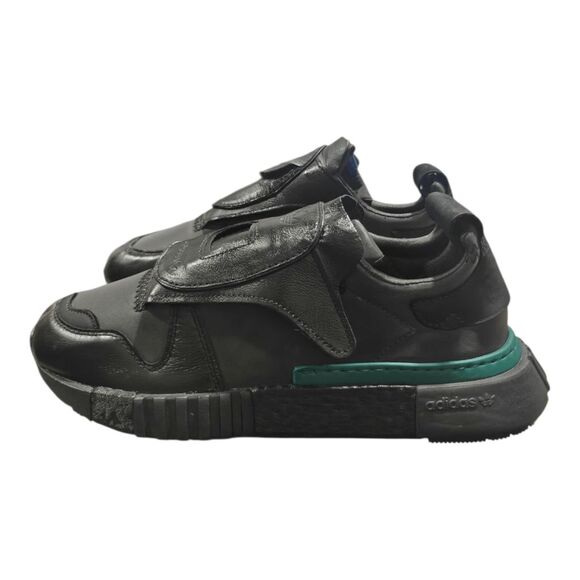 ADIDAS Futurepacer \'Core Black\' Running Shoes Size 9 main image 7